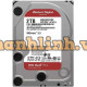 Ổ cứng HDD WD 2TB Red Pro 3.5 inch, 7200RPM, SATA, 64MB Cache (WD2002FFSX)